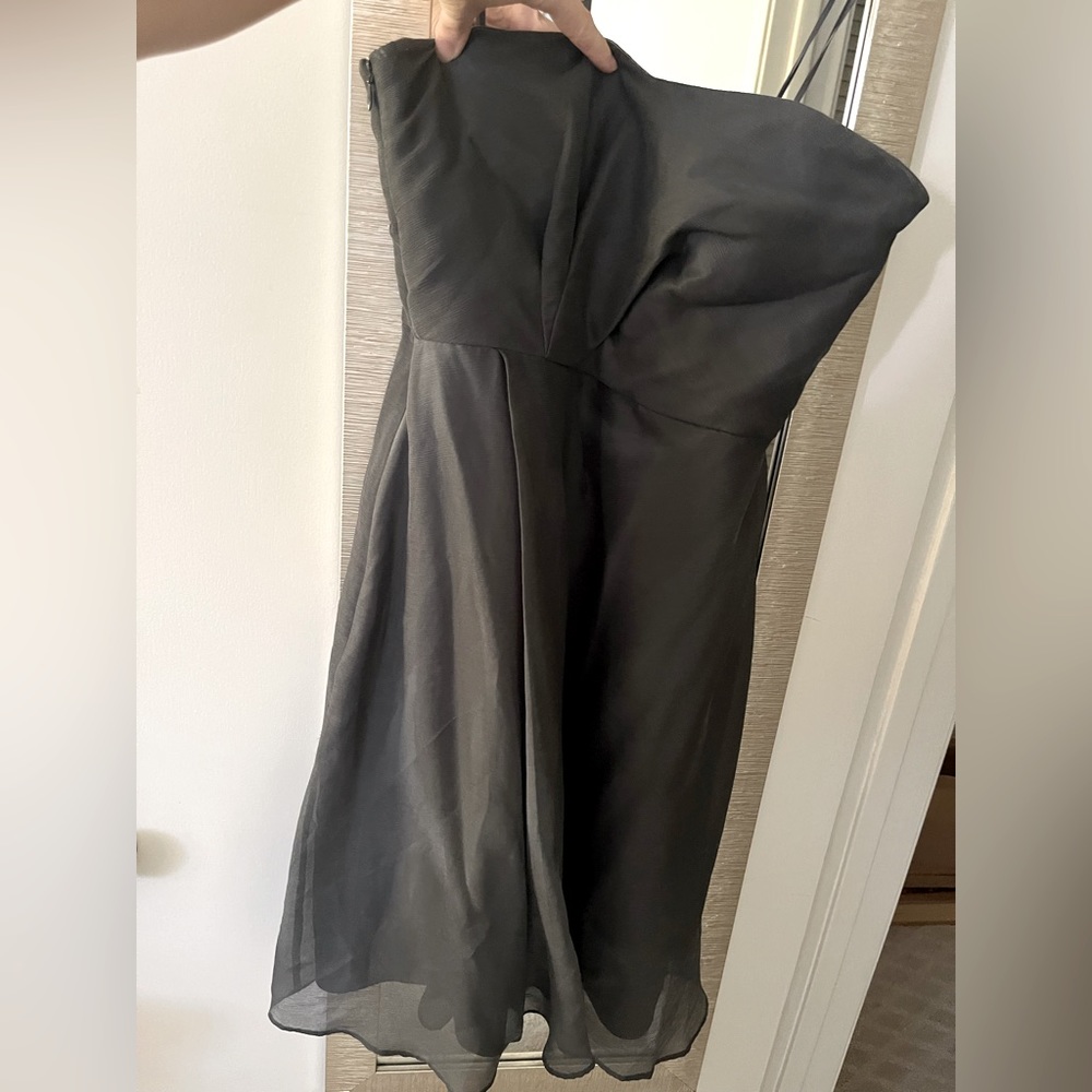 Jcrew Bridesmaid Dress